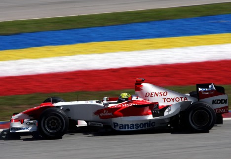 Ralf Schumacher